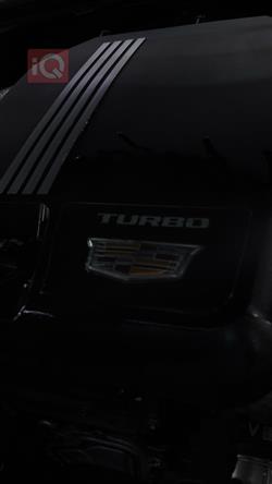 كاديلاك CT5